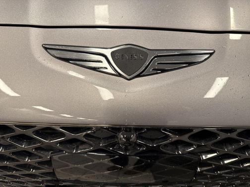2025 Genesis G70 3.3T Sport Advanced