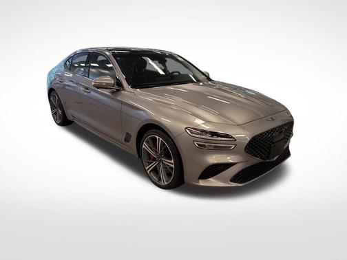 2025 Genesis G70 3.3T Sport Advanced