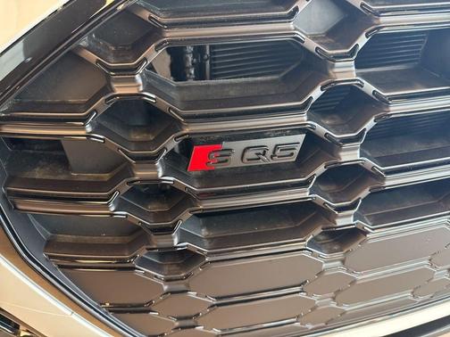 2025 Audi SQ5 3.0T Premium Plus