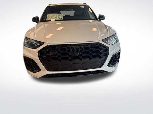 2025 Audi SQ5 3.0T Premium Plus
