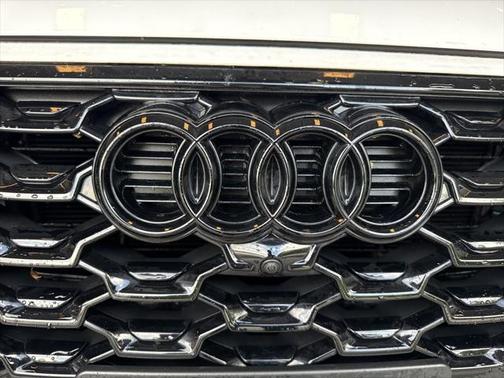 2023 Audi Q5 Sportback Premium Plus 45 TFSI S line quattro S tronic