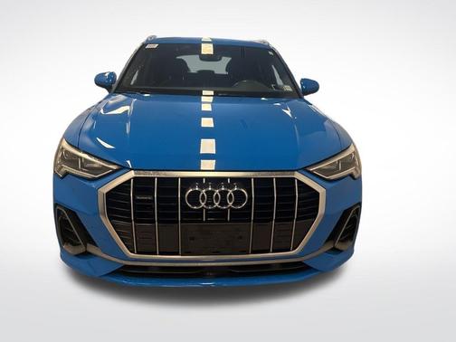 2021 Audi Q3 45 S line Premium