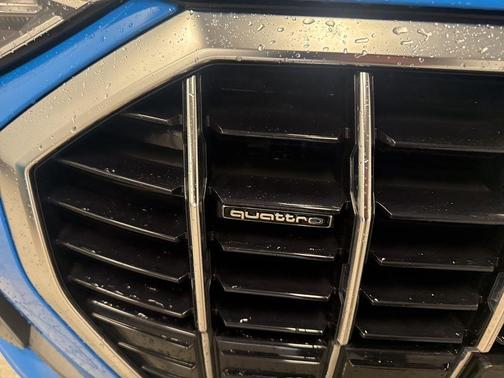 2021 Audi Q3 45 S line Premium