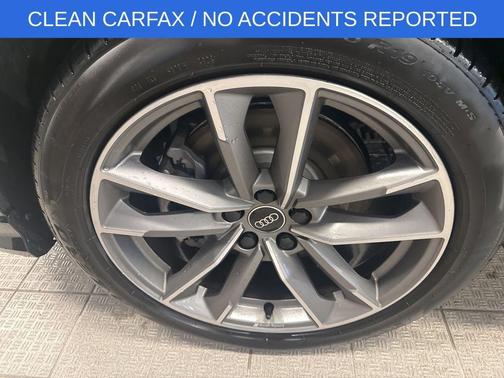 2025 Audi Q3 45 S line Premium