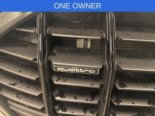 2025 Audi Q3 45 S line Premium