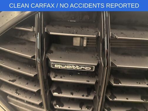 2025 Audi Q3 45 S line Premium