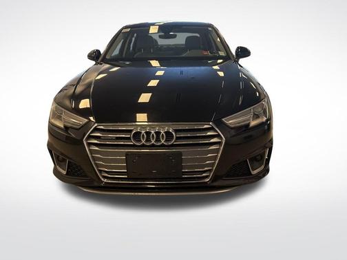 2019 Audi A4 2.0T Premium