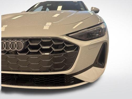 2025 Audi A5 2.0T quattro Premium
