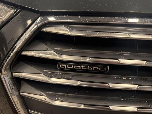 2019 Audi A4 2.0T Premium