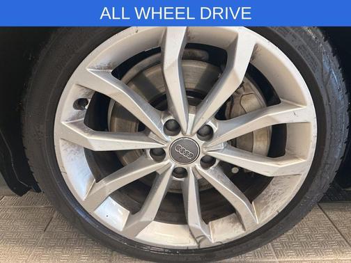 2019 Audi A4 2.0T Premium