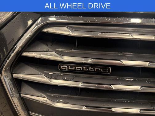 2019 Audi A4 2.0T Premium