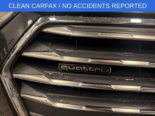 2019 Audi A4 2.0T Premium