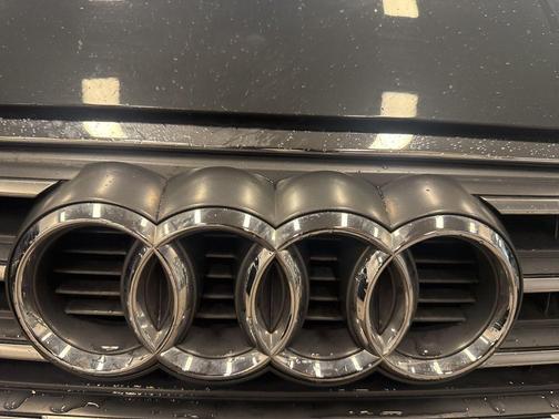 2019 Audi A4 2.0T Premium