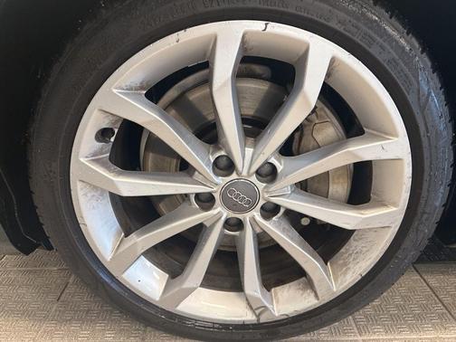 2019 Audi A4 2.0T Premium