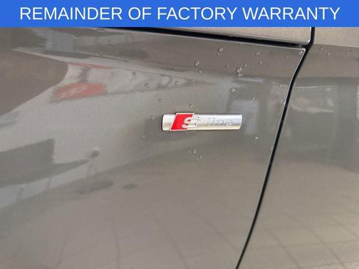 2025 Audi Q5 45 S line quattro Premium