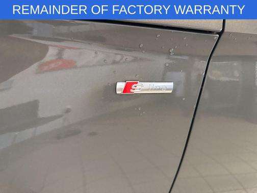 2025 Audi Q5 45 S line quattro Premium