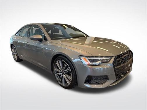 2024 Audi A6 Premium 45 TFSI quattro S tronic