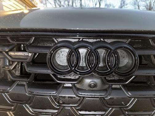 2024 Audi A6 Premium 45 TFSI quattro S tronic