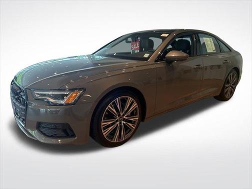 2024 Audi A6 Premium 45 TFSI quattro S tronic