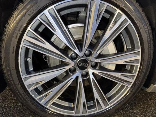 2024 Audi A6 Premium 45 TFSI quattro S tronic