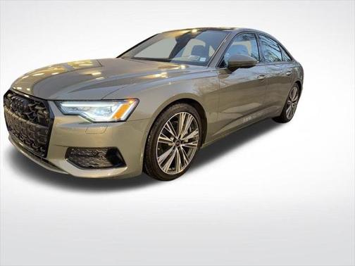 2024 Audi A6 Premium 45 TFSI quattro S tronic