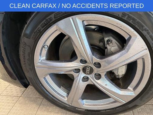 2025 Audi A6 45 Premium