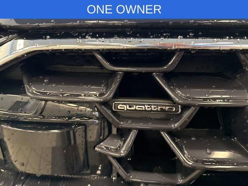 2025 Audi A6 45 Premium