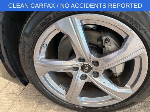 2025 Audi A6 45 Premium