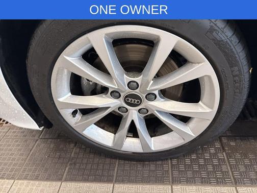 2025 Audi A3 2.0T Premium