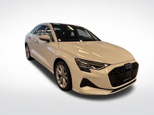 2025 Audi A3 2.0T Premium
