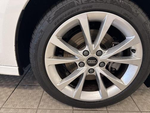2025 Audi A3 2.0T Premium