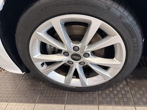 2025 Audi A3 2.0T Premium