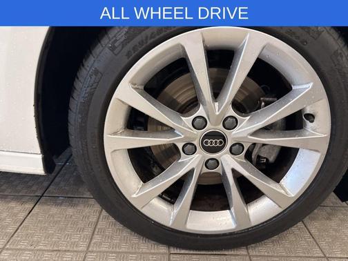 2025 Audi A3 2.0T Premium