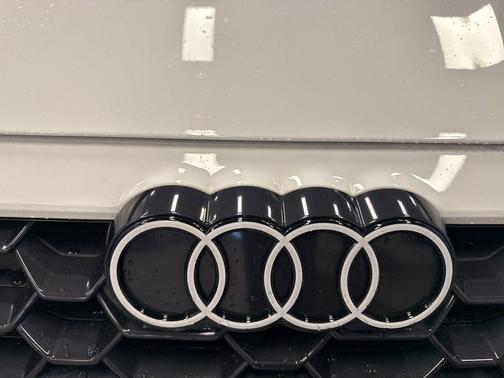 2025 Audi A3 2.0T Premium