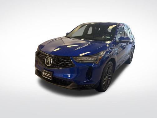 2022 Acura RDX A-Spec