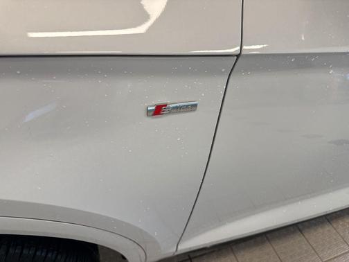 2025 Audi Q5 45 S line quattro Premium