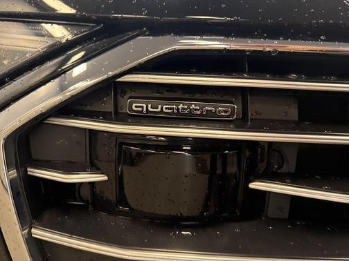 2022 Audi A6 55 Premium Plus