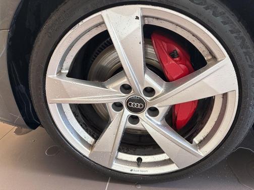 2023 Audi S4 3.0T Premium Plus