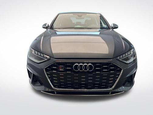 2023 Audi S4 3.0T Premium Plus