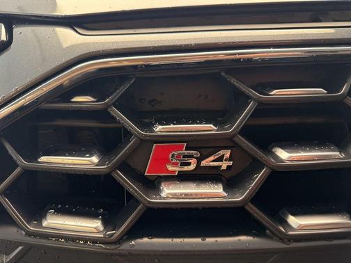 2023 Audi S4 3.0T Premium Plus
