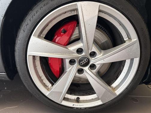 2023 Audi S4 3.0T Premium Plus
