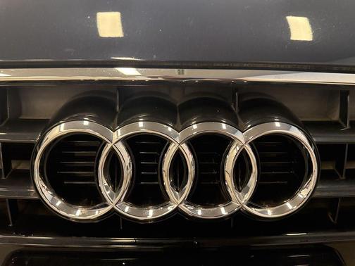 2014 Audi A4 2.0T Premium Plus quattro