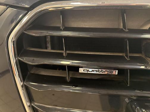 2014 Audi A4 2.0T Premium Plus quattro