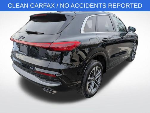 2025 Audi Q5 2.0T quattro Premium