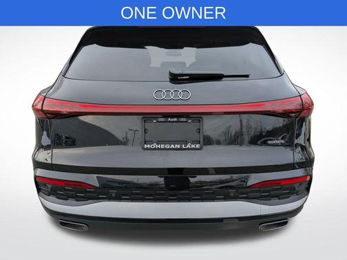 2025 Audi Q5 2.0T quattro Premium