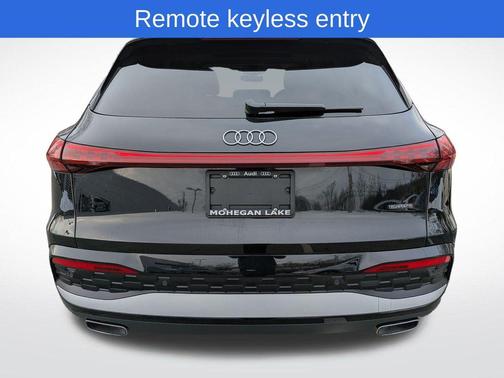 2025 Audi Q5 2.0T quattro Premium