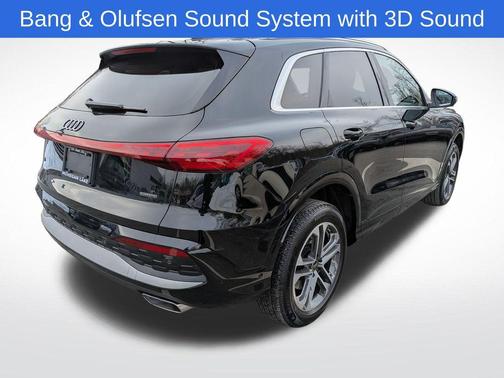 2025 Audi Q5 2.0T quattro Premium