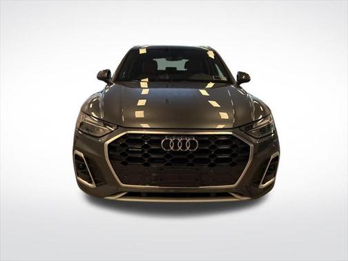 2022 Audi Q5 Premium 45 TFSI S line quattro S tronic