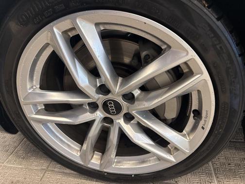 2023 Audi A4 45 S line Premium Plus