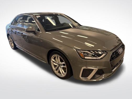 2023 Audi A4 45 S line Premium Plus